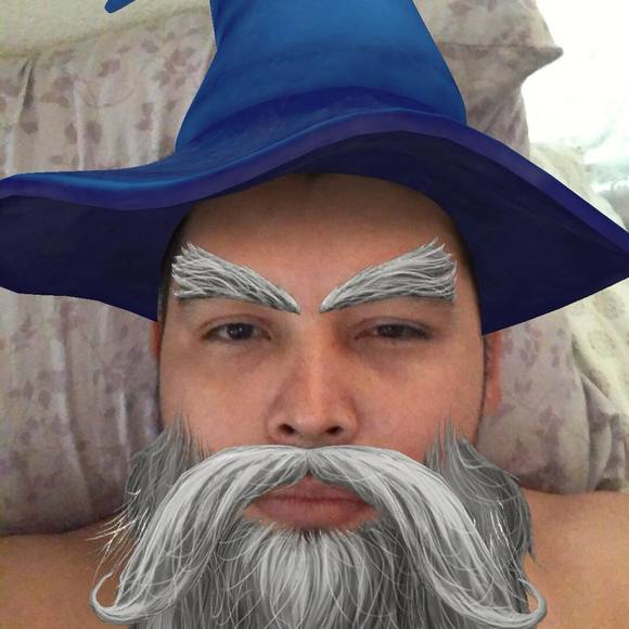 Meet your Posher, Jose - Picture 1 of 1